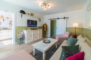 Villa Saphira App 07 in Heringsdorf